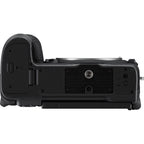 Nikon Z5 IIC Mirrorless Camera (Black)