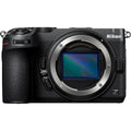 Nikon Z5 IIC Mirrorless Camera (Black)