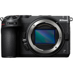 Nikon Z5 IIC Mirrorless Camera (Black)