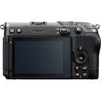 Nikon Z5 IIC Mirrorless Camera with 24-50mm f/4-6.3 Lens (Black)