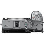 Nikon Z5 IIC Mirrorless Camera with 24-50mm f/4-6.3 Lens (Black)