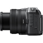 Nikon Z5 IIC Mirrorless Camera with 24-50mm f/4-6.3 Lens (Black)
