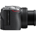 Nikon Z5 IIC Mirrorless Camera with 24-50mm f/4-6.3 Lens (Black)