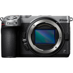 Nikon Z5 IIC Mirrorless Camera with 24-50mm f/4-6.3 Lens (Black)