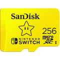 NINTENDO 265GB SD