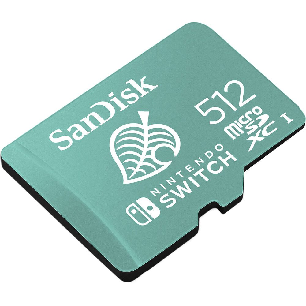 NINTENDO 512GB SKEW