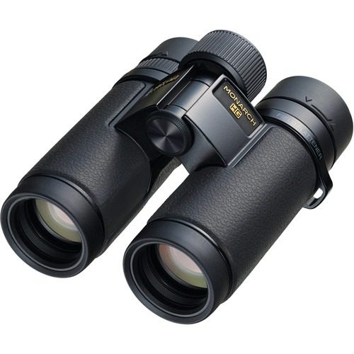 Nikon Monarch 10x30 HG Binocular