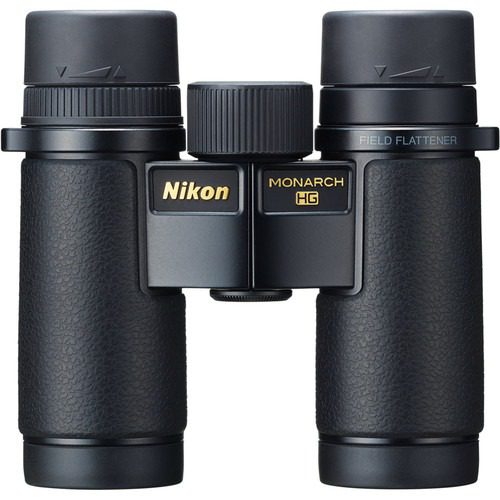 Nikon Monarch 10x30 HG Binocular