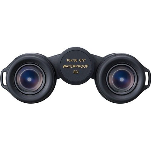 Nikon Monarch 10x30 HG Binocular