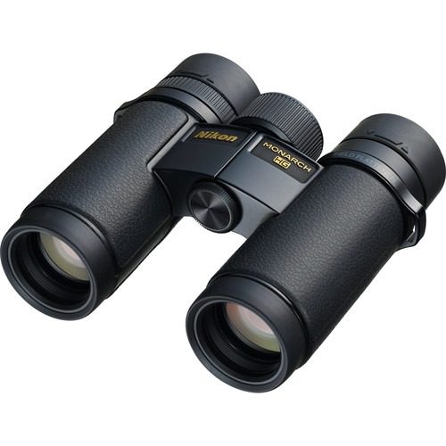 Nikon Monarch 10x30 HG Binocular