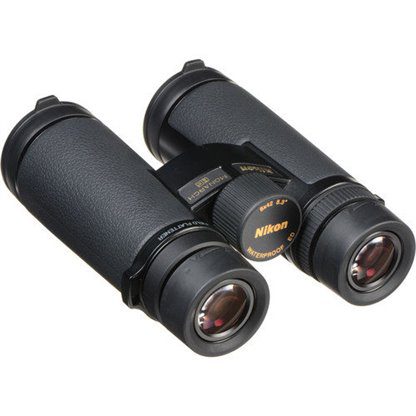 Nikon 8×42 Monarch HG Binocular