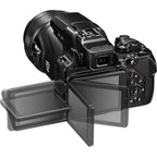 Nikon Coolpix P1100 Digital Camera5