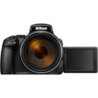 Nikon Coolpix P1100 Digital Camera6