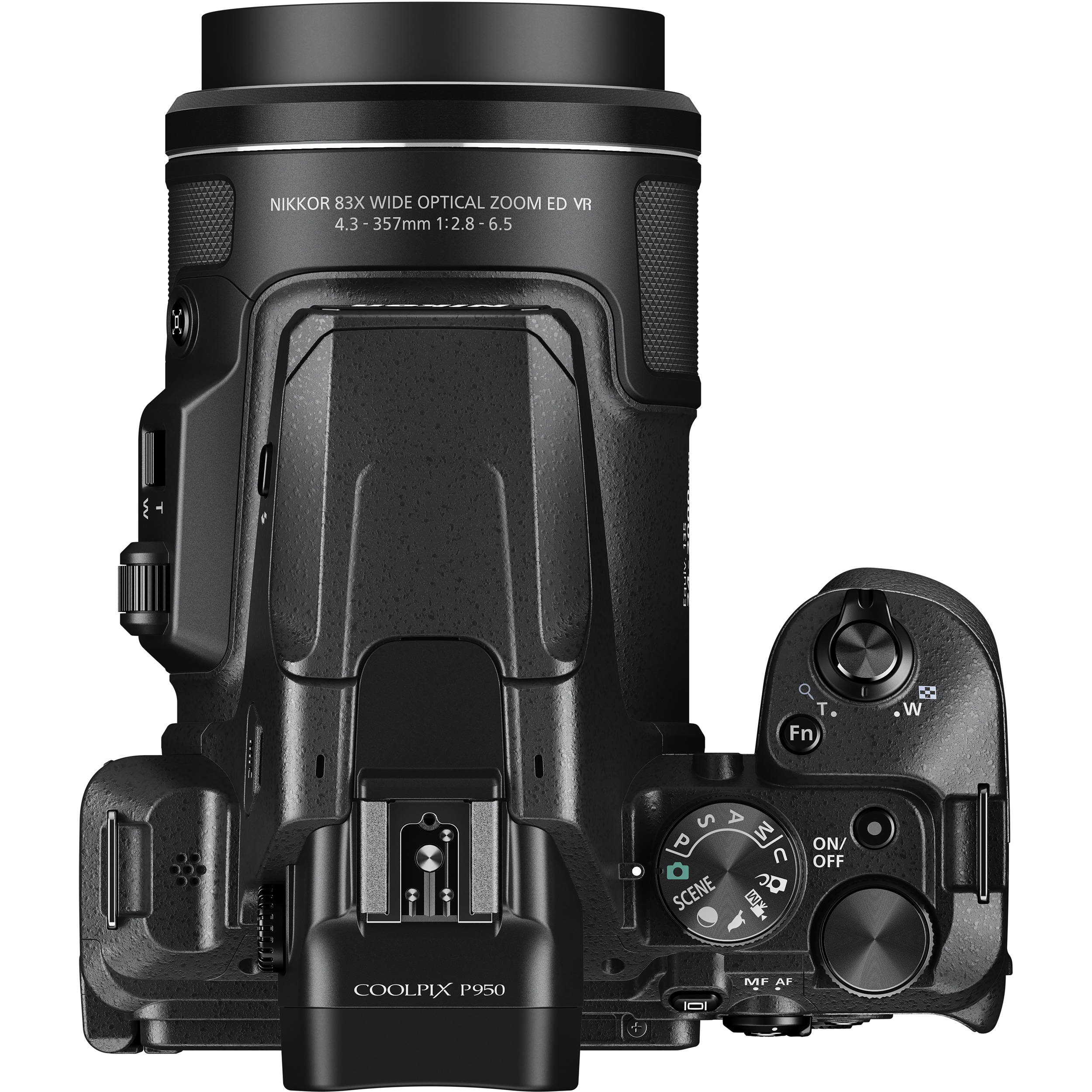Nikon Coolpix P950 Digital Bridge Camera – Buy Online | Foto