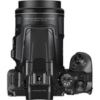Nikon Coolpix P950 Camera