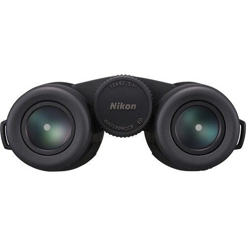 Nikon Monarch M5 10x42 FRONT