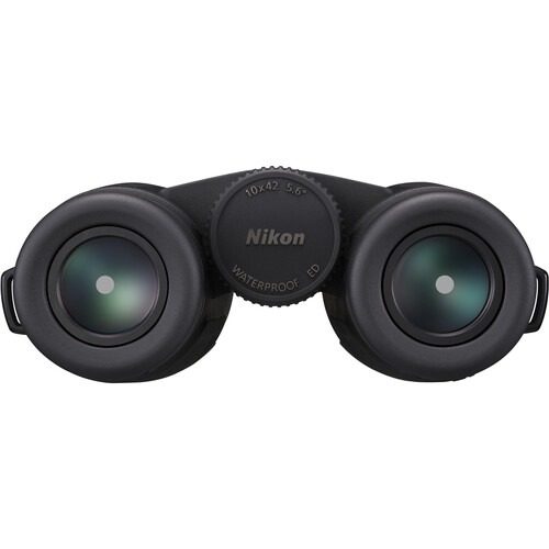 Nikon Monarch M5 10x42 FRONT