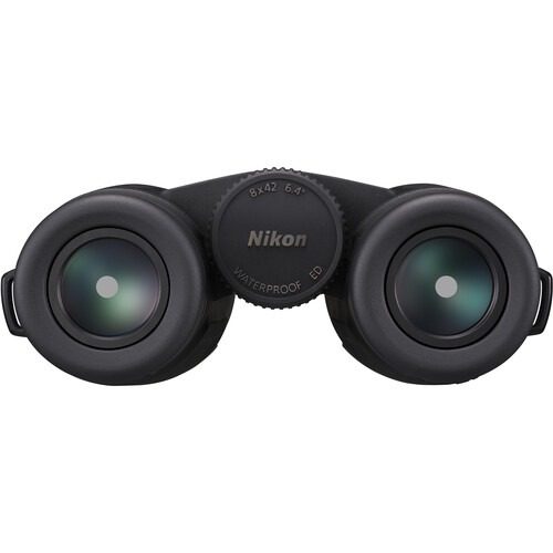 Nikon Monarch M5 8x42 FRONT