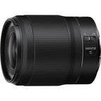 Nikon Z 35mm f1.8 S Mirrorless Camera Lens