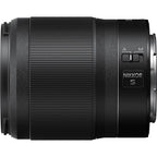 Nikon Z 35mm f1.8 S Mirrorless Camera Lens
