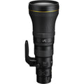 Nikon Z 800mm f6.3 VR S Mirrorless Camera Lens