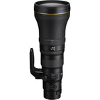Nikon Z 800mm f6.3 VR S Lens