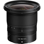 Nikon Z 14-30mm f4 S Lens