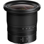 Nikon Z 14-30mm f4 S Lens