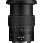 Nikon Z 14-30mm f4 S Lens