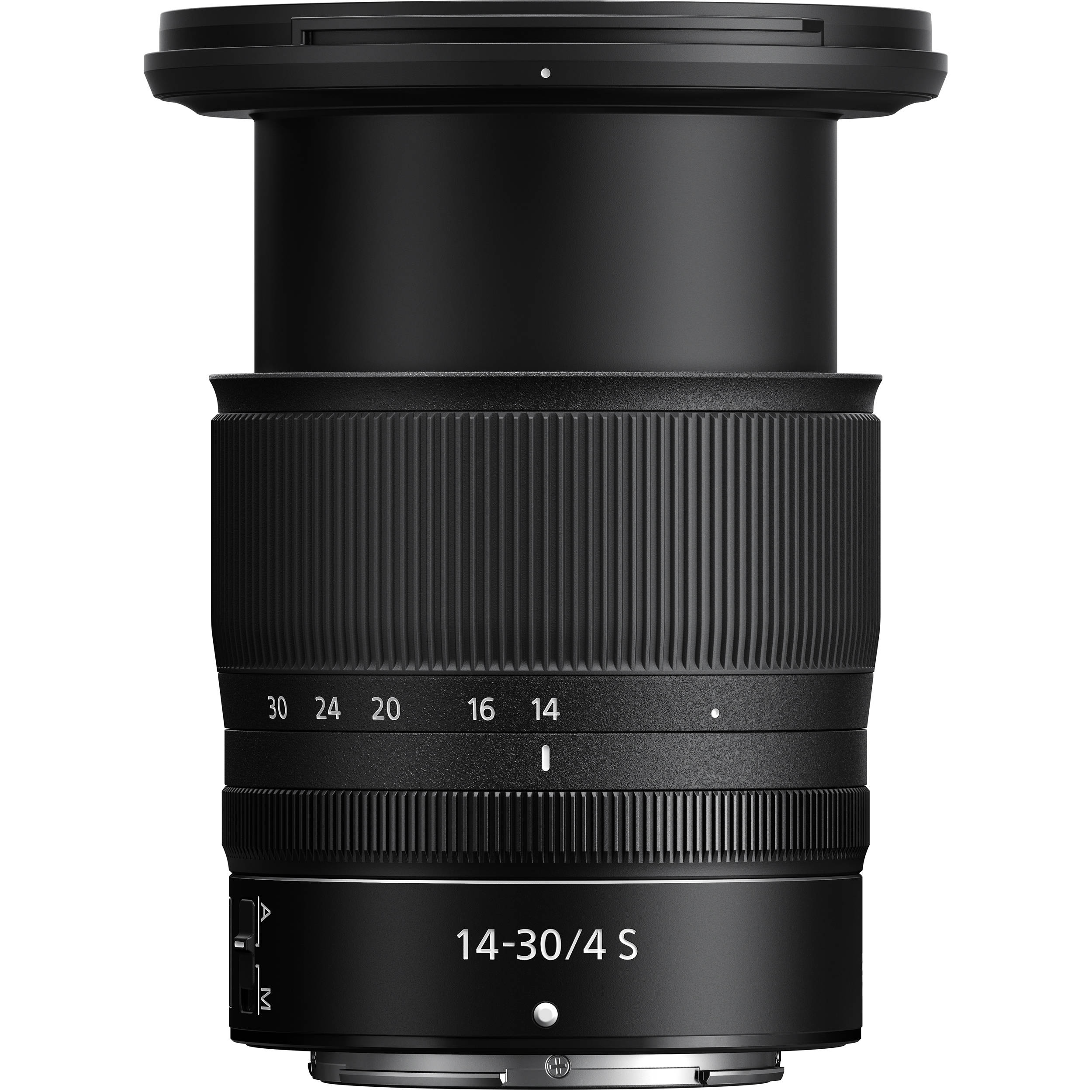 Nikon Z 14-30mm f4 S Mirrorless Camera Lens