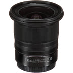 Nikon Z 14-30mm f4 S Lens