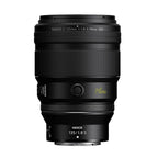 Nikon Z 135mm f/1.8 S Plena Lens