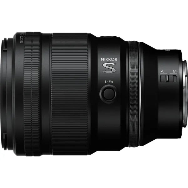 Nikon Z 135mm f/1.8 S Plena Lens 02