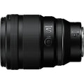 Nikon Z 135mm f/1.8 S Plena Lens 02