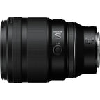 Nikon Z 135mm f/1.8 S Plena Lens 02