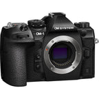 OM System OM-1 Mark II  + ED 12-40mm