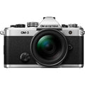 OM SYSTEMS OM-3 KIT
