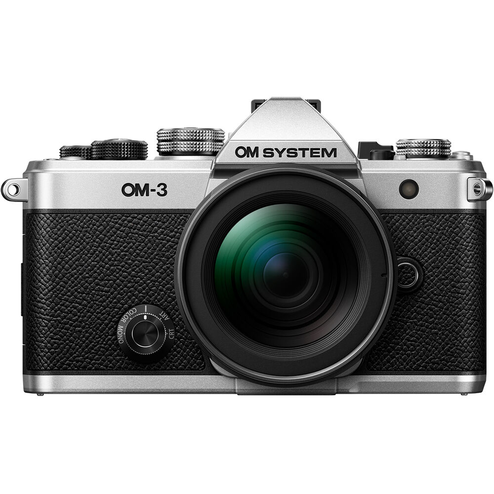 OM SYSTEMS OM-3 KIT