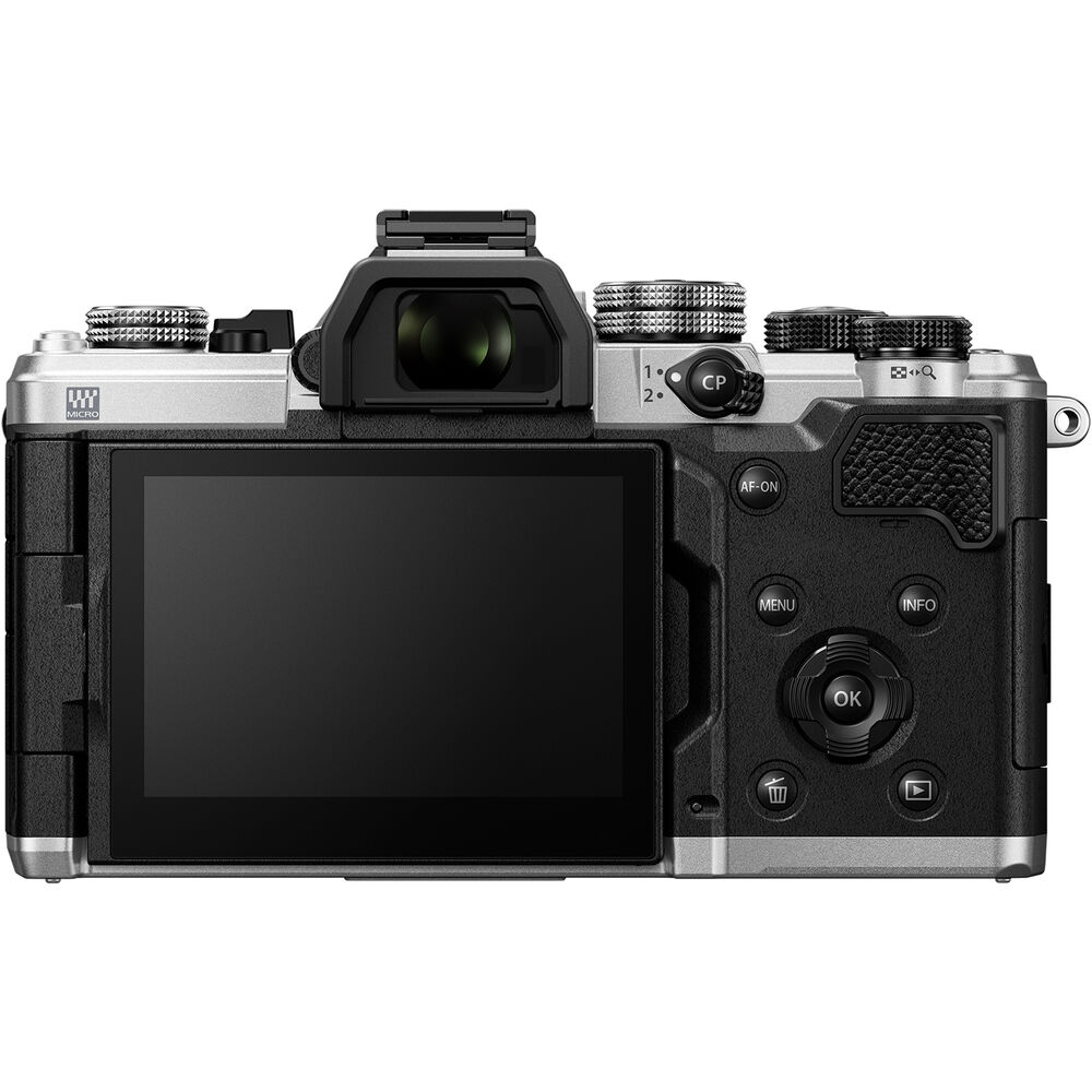 Fujifilm X-H2 + 16-80mm f4 – Foto Discount World