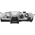 OM System OM-3 Mirrorless Camera Body