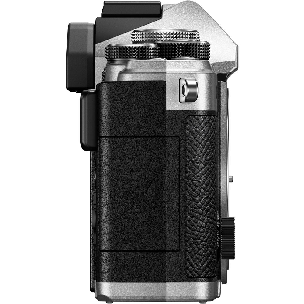 OM System OM-3