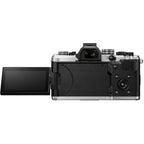 OM System OM-3 Mirrorless Camera Body