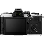 OM System OM-3 + 12-45mm