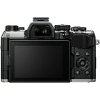OM System OM-5 Mark II