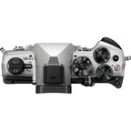 OM System OM-5 Mark II + 14-150mm