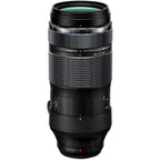 OM System 100-400mm F5-6.3 IS Lens