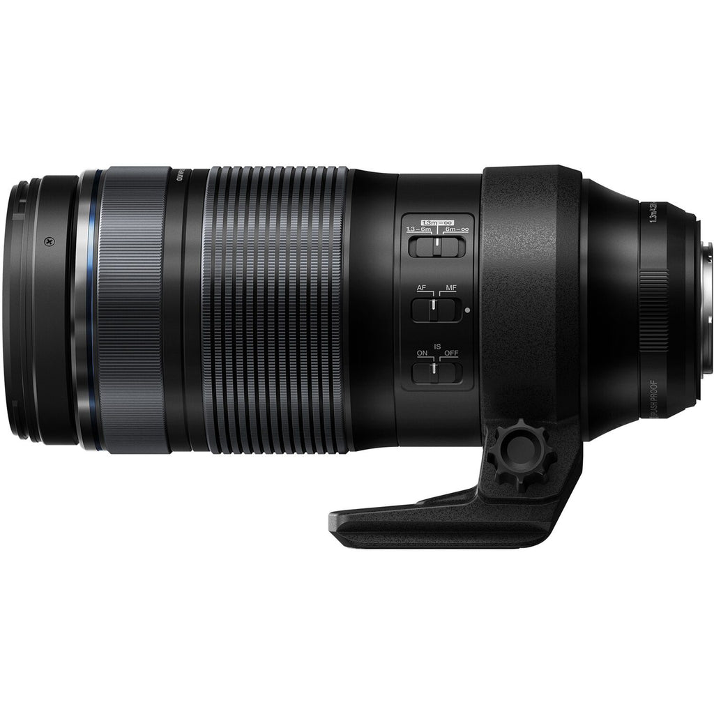 OM System 100-400mm F5-6.3 Mirrorless Camera Lens