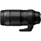 OM System 100-400mm F5-6.3 IS Lens