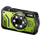 Pentax WG-8