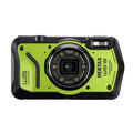 PENTAX WG-8 GREEN
